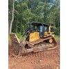 2001 Caterpillar D6N Dozer